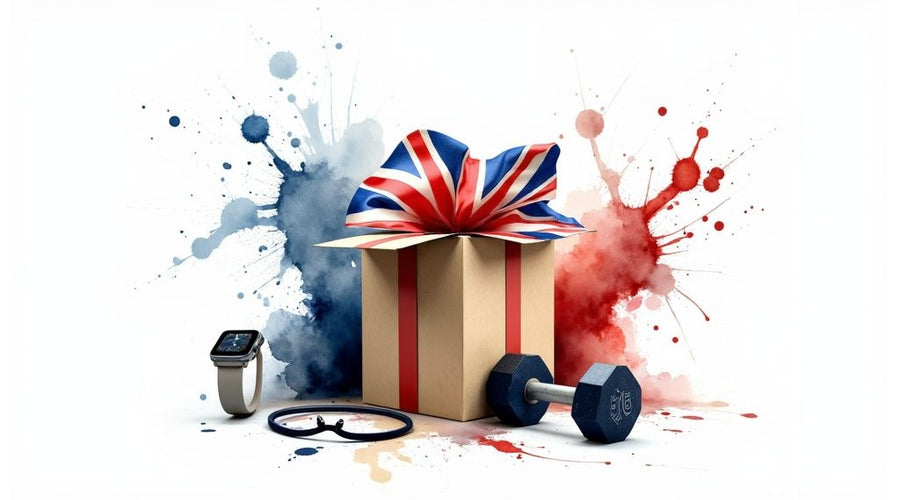 The Ultimate Guide to Unique Gifts for Him UK He’ll Actually Rate