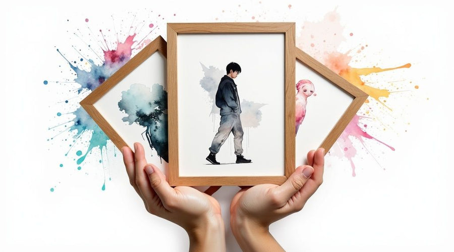 Affordable Art Prints UK: Your Guide to Dope & Budget-Friendly Designs