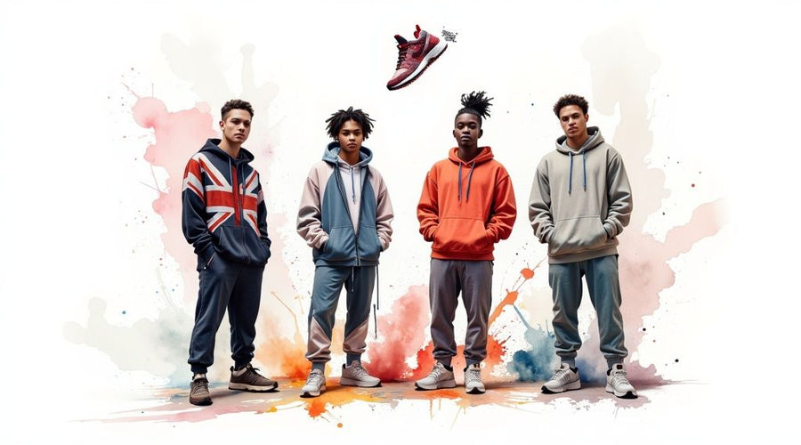 The Best Streetwear Brands UK You Need to Know in 2024
